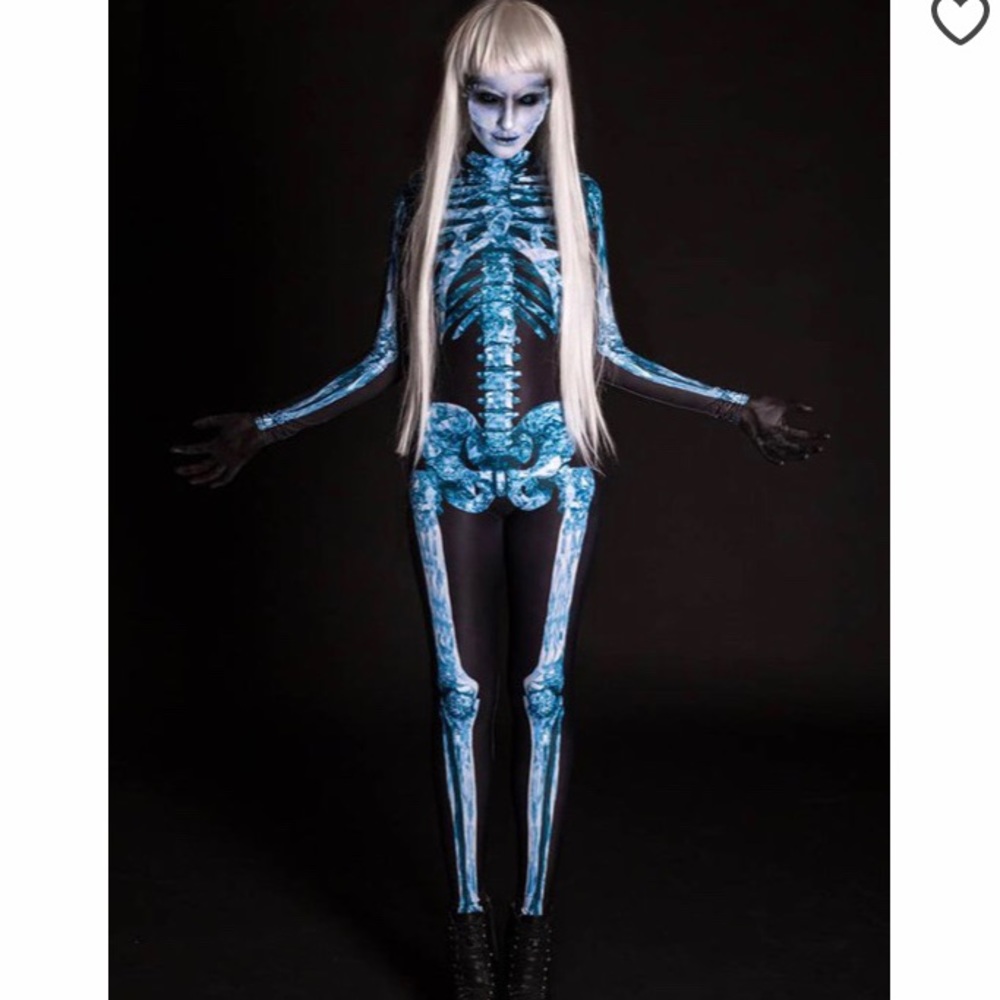 Halloween Costume